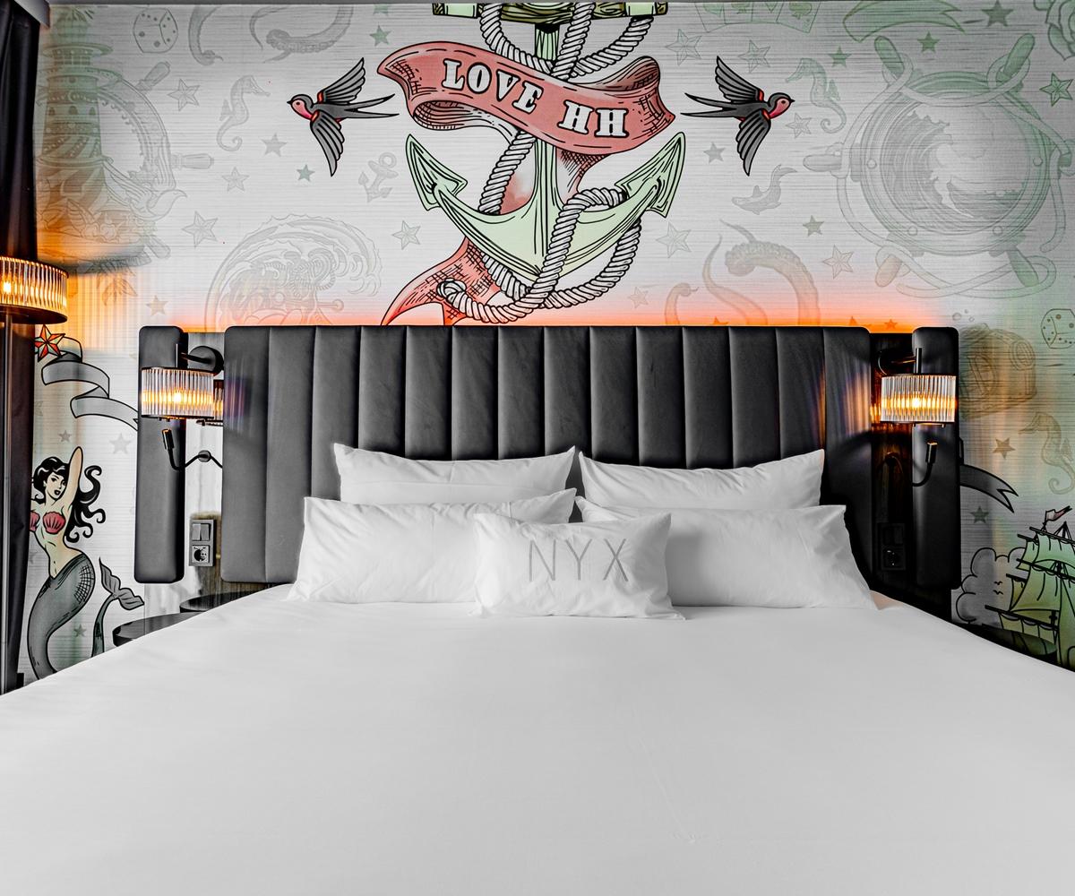 Nyx By Leonardo 4* Hamburg-Harburg