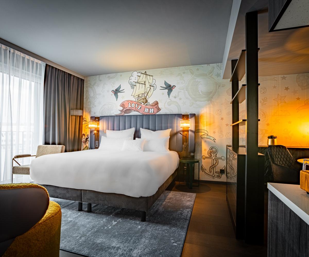 Nyx By Leonardo 4* Hamburg-Harburg