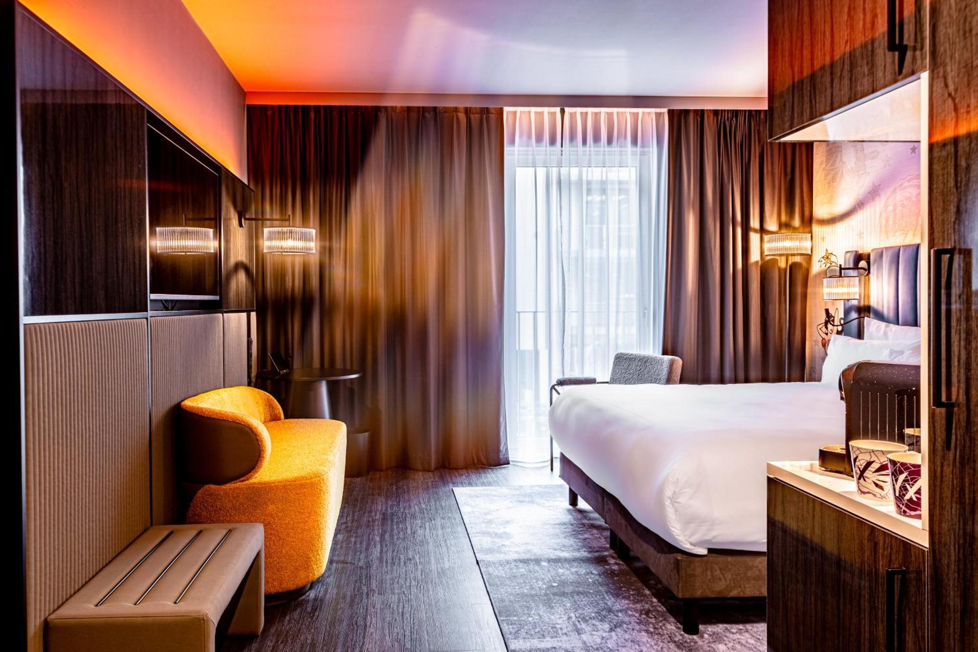 Nyx By Leonardo 4* Hamburg-Harburg