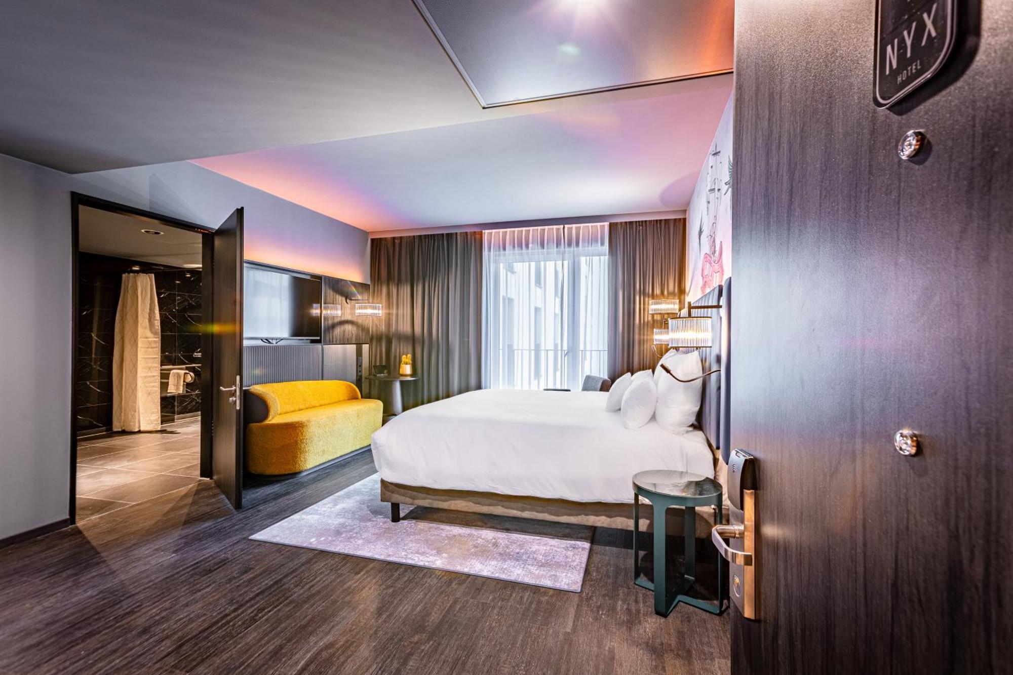 Nyx By Leonardo 4* Hamburg-Harburg