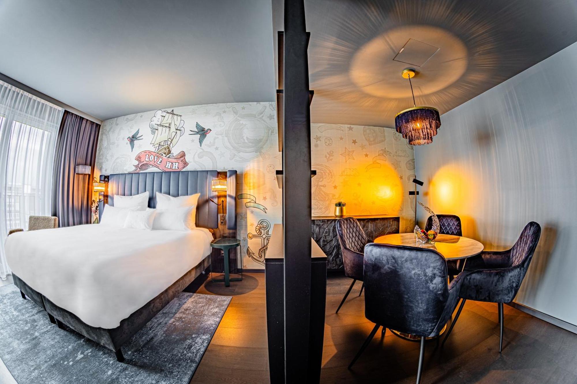 Nyx By Leonardo 4* Hamburg-Harburg